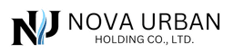 Nova Urban Holding Logo